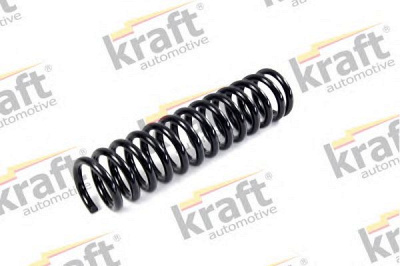 KRAFT AUTOMOTIVE 4021025 -  Пружина ходовой части